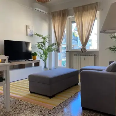 FAIROME Apartment Albricci