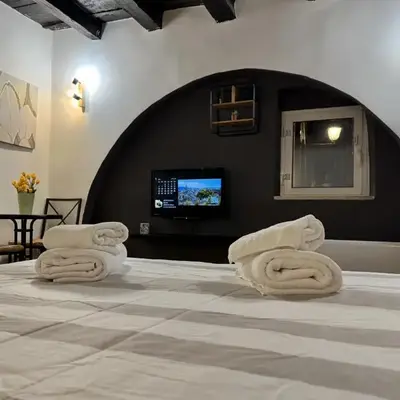 SorinaHome Campo de Fiori Loft