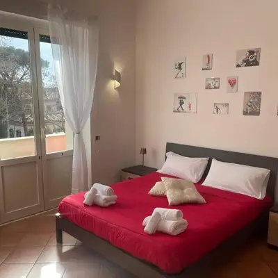 Appartamento Monteverde