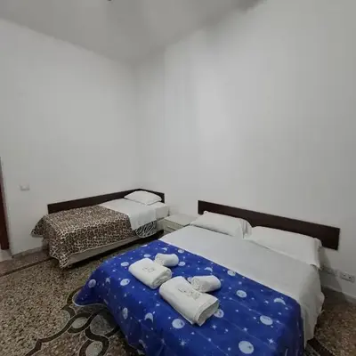 APARTAMENTo FANTI22