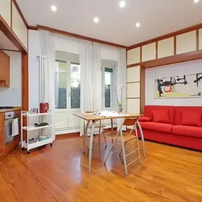 Porta Metronia Suite