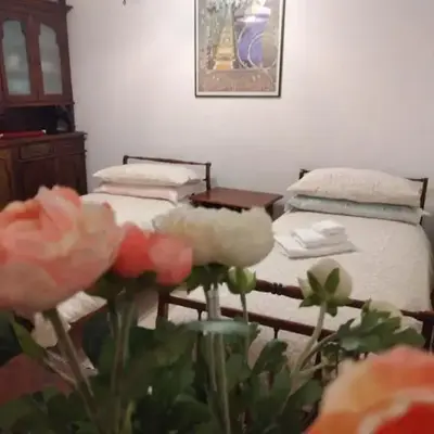 Camilla's House