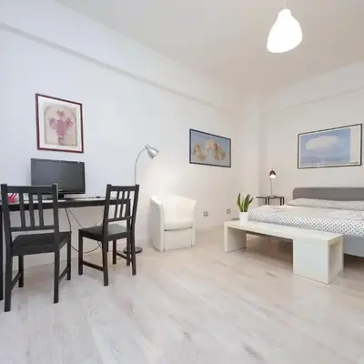 CasAchille Mini Studio