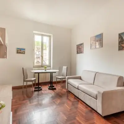 Vaticano San Pietro - Marisa Home - Check-in h24