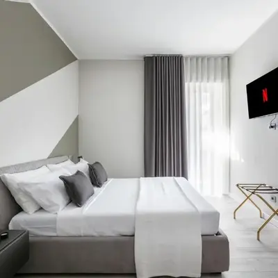 Hotelleria Prestige