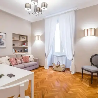 Colosseo Elegant Apartment