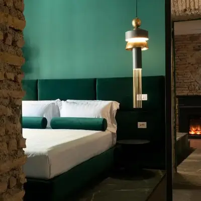 Colonna Collection