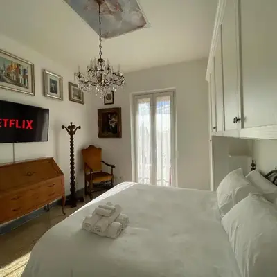 Mazzoni Suite