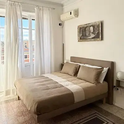 Piramide Cestia Apartment