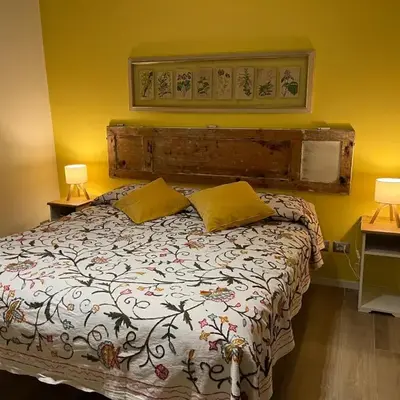 Casa Giovi