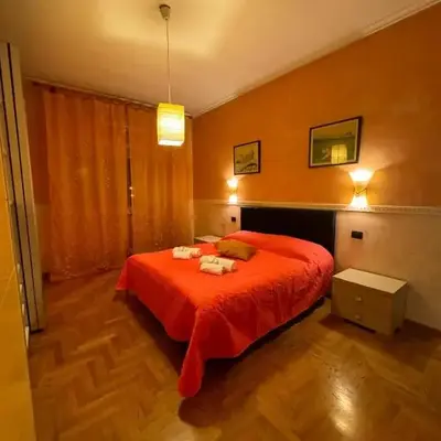 Tatyana appartament