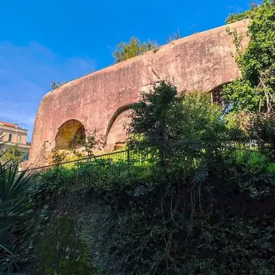 La casa di Ricky