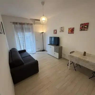 Casa Caffarella