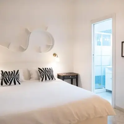 Vita Nova House 3 camere 3 bagni perfetta per famiglie e gruppi a due passi da Termini