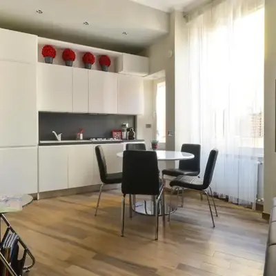 Lata Luxury Apartment