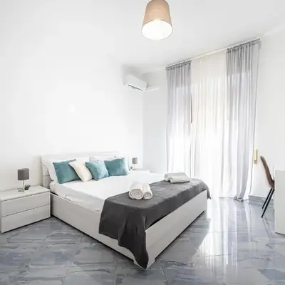 Via Niso Apartment
