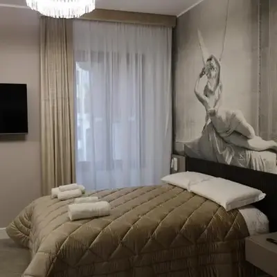 COLOSS IMPERIAL SUITE Guest House