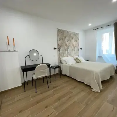 SAINT PETER home and holiday apartment