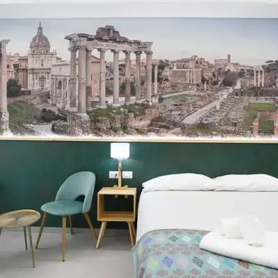 Domus suites
