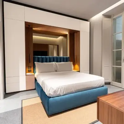 Domus Suites Colosseum
