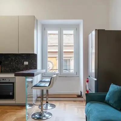 Bartolomeo de' Vaccinari - FromHometoRome