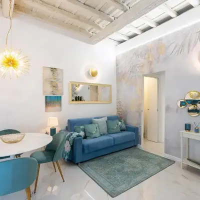 Carpe Diem by Rental in Rome