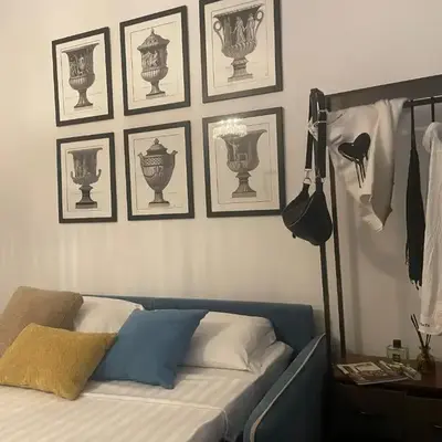 Apartment Luxury Navona