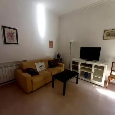 Caffarella Apartment