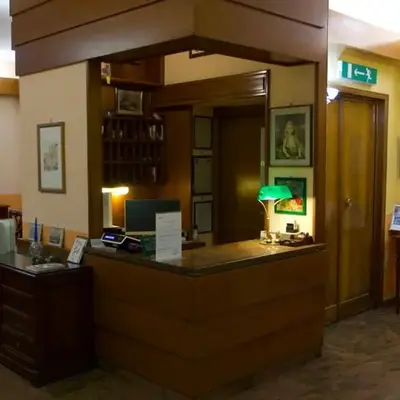 Hotel Benedetto
