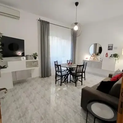 CASA NONNO - Casa Vacanze