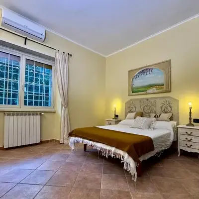 Via Arese Apartment