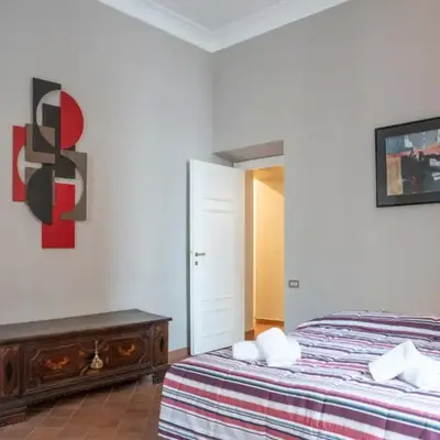 Home d'Elite Ripetta - Spanish Steps