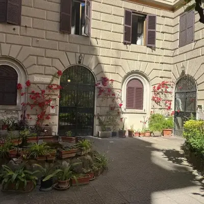 LarissaRooms