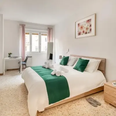 Rome Dolce Vita Luxury Apartment 4 km da Colosseo