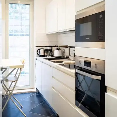 Sanpietrino Apartment