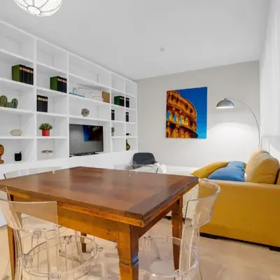 SANSO HOUSE - 2 bedrooms