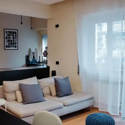 Roma Urban Retreat