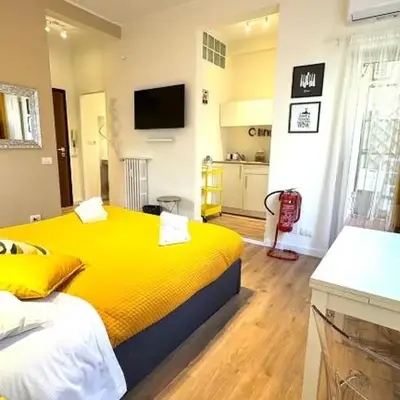Matilda House San Paolo Roma