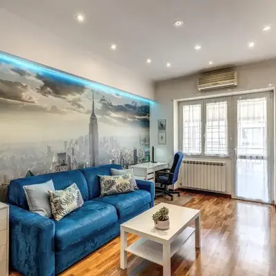 New York Apartment