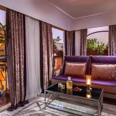 The Inn at the Spanish Steps Exclusive Collection - The Nest Penthouse