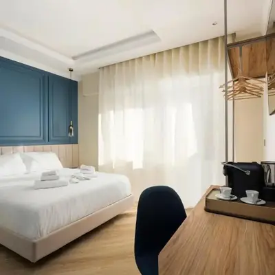Eudora Guesthouse Roma