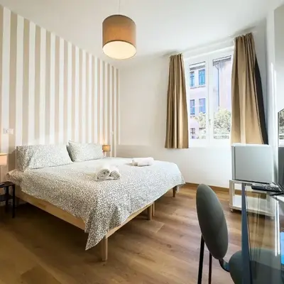 Laura's Rooms
