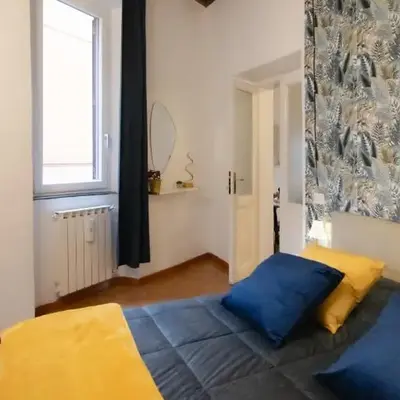 Crezy House Trilussa