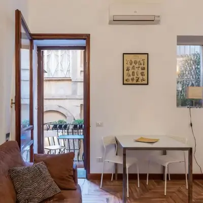 GuestHost - Charming Apartment near Piazza di Spagna