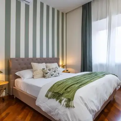 Morgana - Charming Apartment Close to Vatican