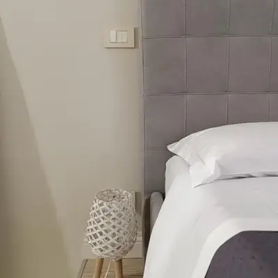 Trastevere Bertani MiniApartment