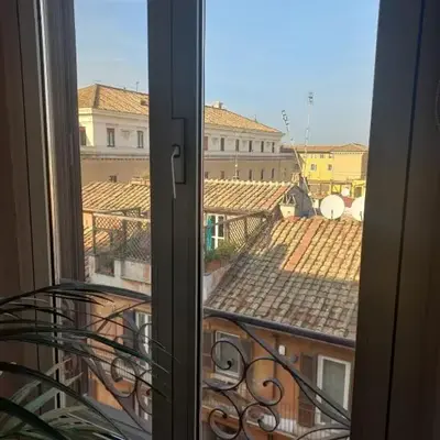 tommy's house