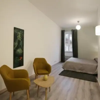 Centro Roma Verde - LOCAPPART