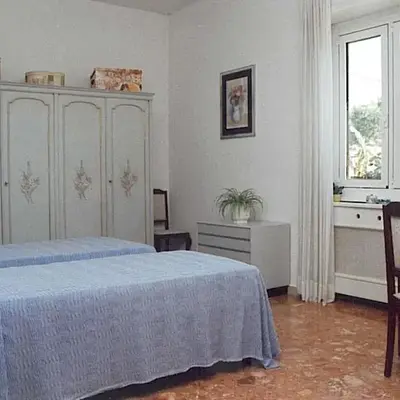 Soggiorni Romani