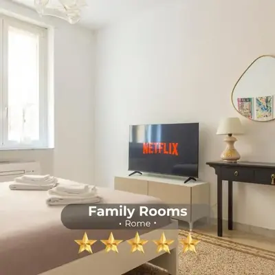 Family Rooms